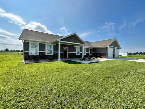 2801 Gasperi Street, Kirksville, MO 63501