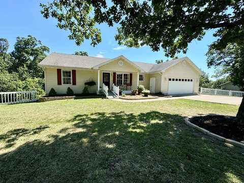 19328 Hickory Leaf Trail, Kirksville, MO 63501