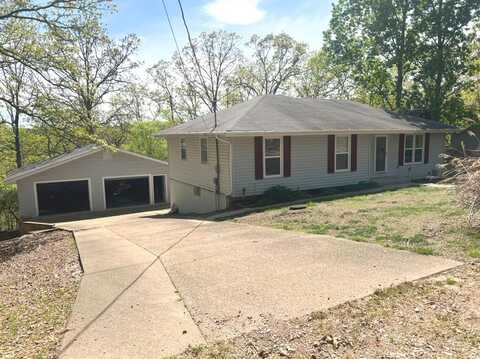 599 Mayfair Drive, Camdenton, MO 65020