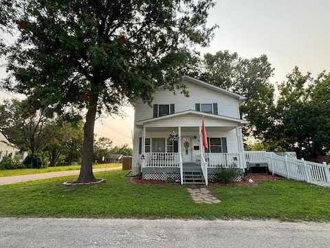 1716 Orchard Avenue, Kirksville, MO 63501