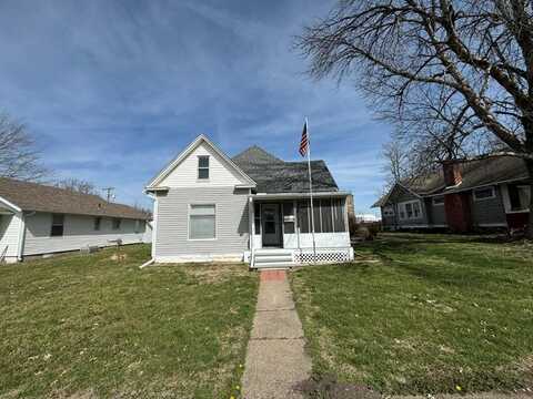 414 Illinois Street, Kirksville, MO 63501