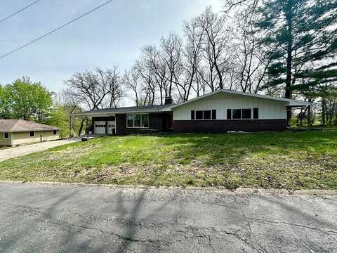 3 Shady Lane, Kirksville, MO 63501