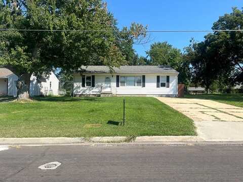 1703 Third Street, Chillicothe, MO 64601