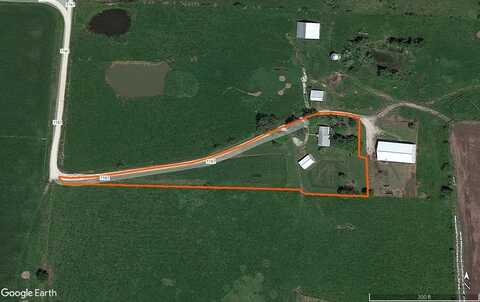 1018 County Road 1167, Clifton Hill, MO 65244