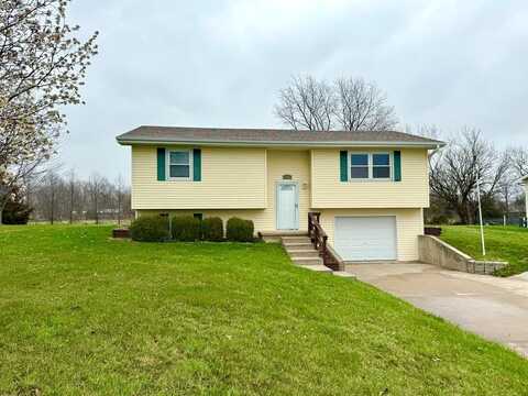 1803 Boundary Street, Kirksville, MO 63501