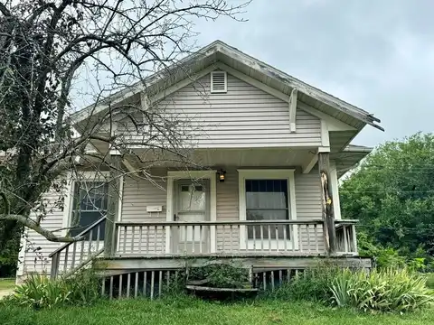 805 McPherson Street, Kirksville, MO 63501