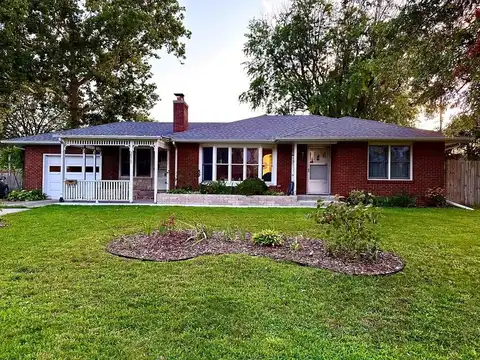 211 Ely Street, Kirksville, MO 63501