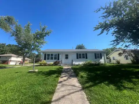 2101 McPherson Street, Kirksville, MO 63501