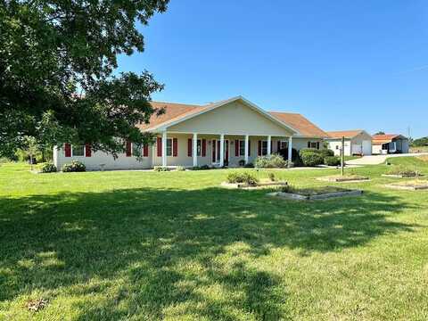 23075 Rainbow Basin Trail, Kirksville, MO 63501