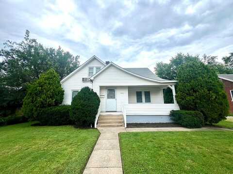 409 Halliburton Street, Kirksville, MO 63501