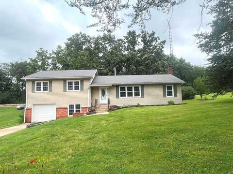 1019 Shagbark, Chillicothe, MO 64601