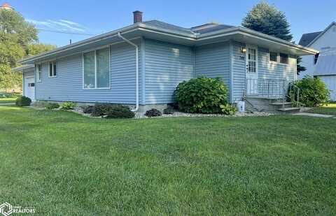 248 Ripley Street NW, Titonka, IA 50480