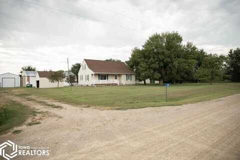 1315 Union Avenue, Klemme, IA 50449