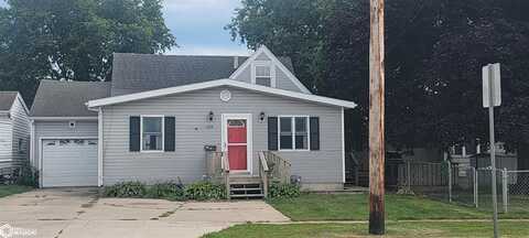 255 W 3rd Street, Garner, IA 50438