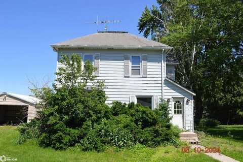 504 Pritchett Avenue, Rowan, IA 50470