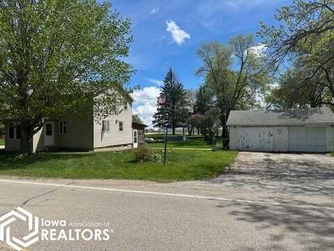 2860 Oak Avenue, Garner, IA 50438