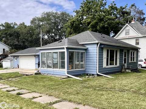 314 N Grant Street, Manly, IA 50456