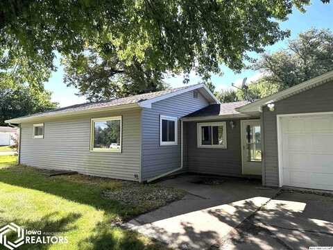 43168 Golf Avenue, Lake Mills, IA 50450