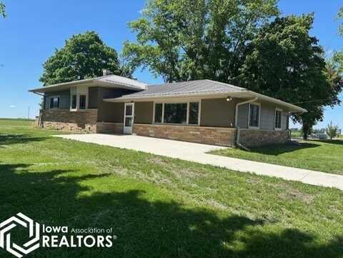 1515 James Avenue, Kanawha, IA 50447