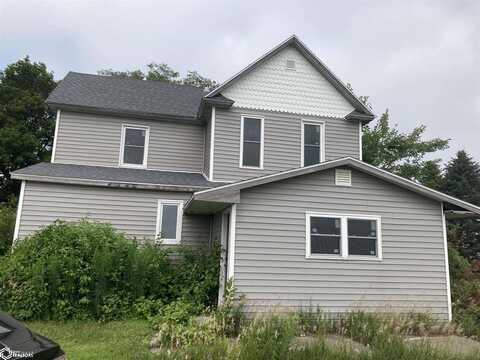 2170 Welch Avenue, Garner, IA 50438