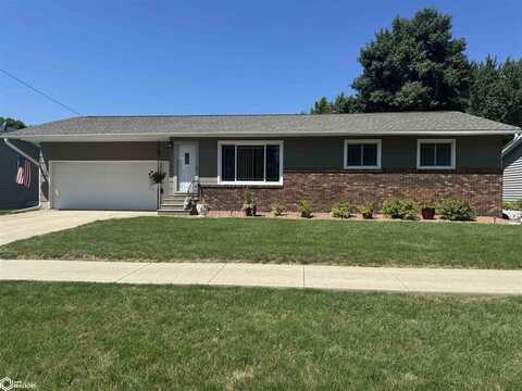 202 E Sesame Street, Garner, IA 50438