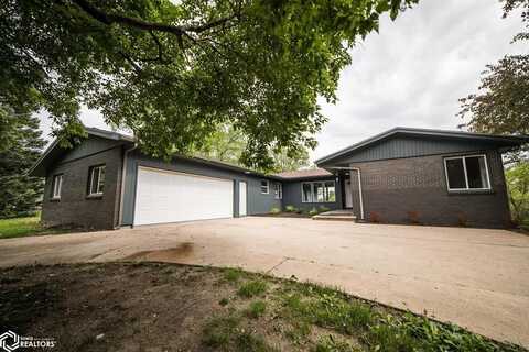 500 Riverview Drive, Rockford, IA 50468