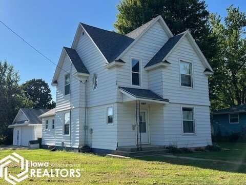 421 S 2nd Street, Klemme, IA 50449