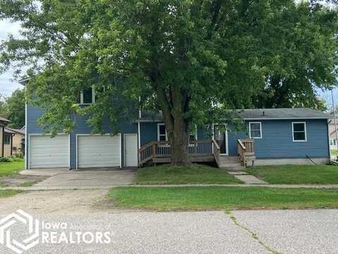 311 W 2Nd Street, Kanawha, IA 50447