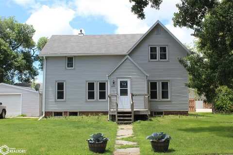 1290 Front Street, Garner, IA 50438