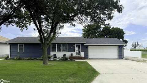 895 11th St Place, Garner, IA 50438