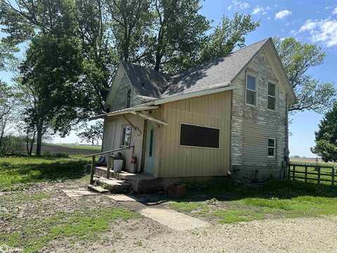 4929 Partridge Ave, Northwood, IA 50459