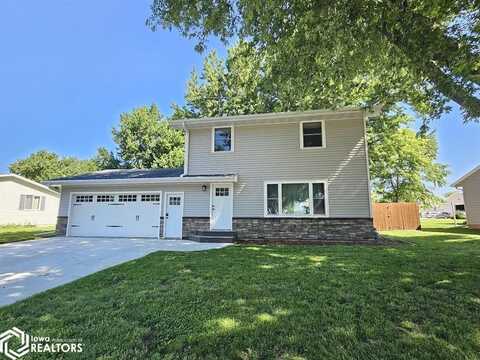 705 Milton Avenue, Lake Mills, IA 50450