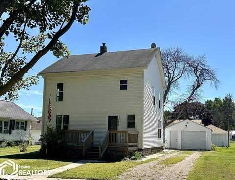 219 E Elmore Street, Manly, IA 50456