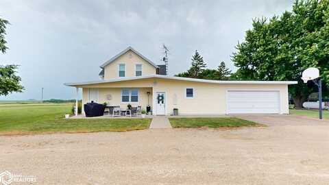 12545 105th, Dougherty, IA 50433