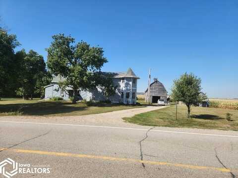 385 120th Street, Corwith, IA 50430