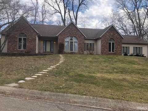 2634 Winding Oak Drive, Plymouth, IN 46563