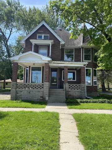 113 E 10th Street, Rochester, IN 46975