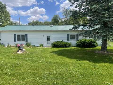 1234 Thorn Road, Walkerton, IN 46574