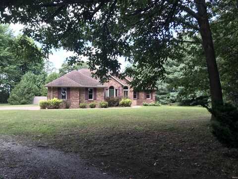 6785 N 800 E Road, Walkerton, IN 46574