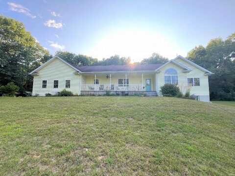 2315 N 700 E Road, Grovertown, IN 46531