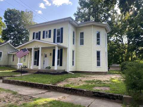 1212 Madison Street, Rochester, IN 46975