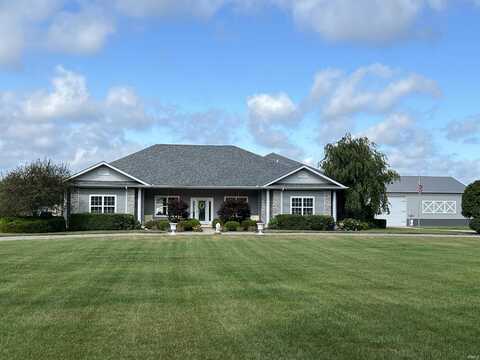 8781 Tulip Road, Plymouth, IN 46563