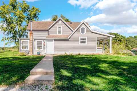 4020 S 750 E, Knox, IN 46534