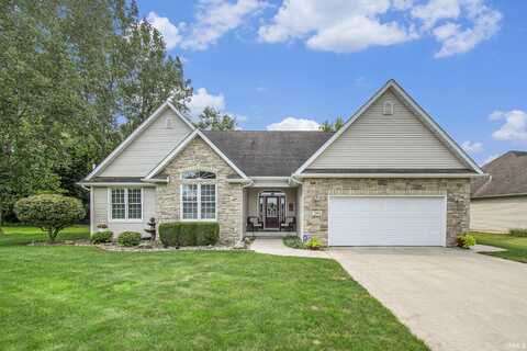 294 Evergreen Drive, Plymouth, IN 46563