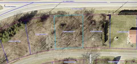 TBD Hiawatha Trail, Plymouth, IN 46563