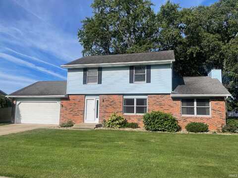 1309 Darien Court, Mishawaka, IN 46544