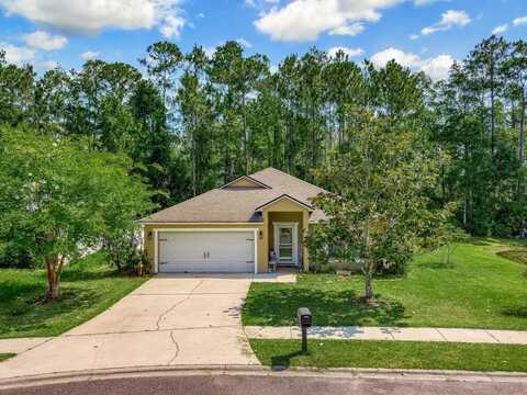 86279 VENETIAN AVENUE, Yulee, FL 32097