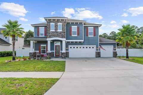 84165 SWALLOWTAIL DRIVE, Yulee, FL 32097