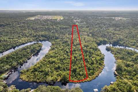 86200 JAGGED TRAIL, Yulee, FL 32097