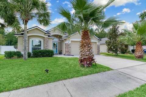 96059 GRAYLON DRIVE, Yulee, FL 32097